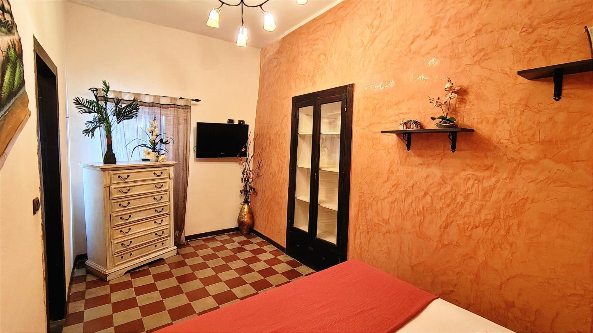 Villa Ruggero House Cefalù Exterior foto